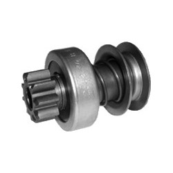 Béndix para arranque  D10E47 / 	D10E73